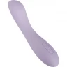 Вибростимулятор со встроенным аккумулятором SVAKOM AMY 2 LILAC SUV-02C-PL